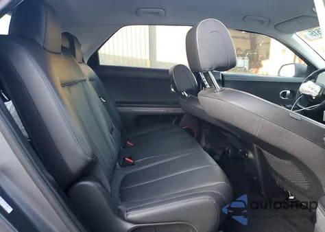 2023 Hyundai Ioniq 5 Sel z USA, uszkodzony, nr VIN KM8KNDAF7PU175851